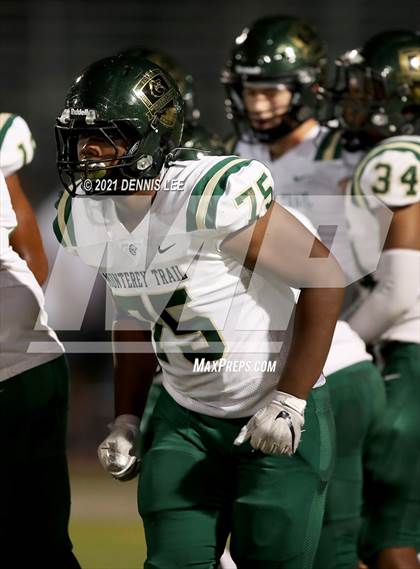 Thumbnail 1 in Monterey Trail @ De La Salle photogallery.