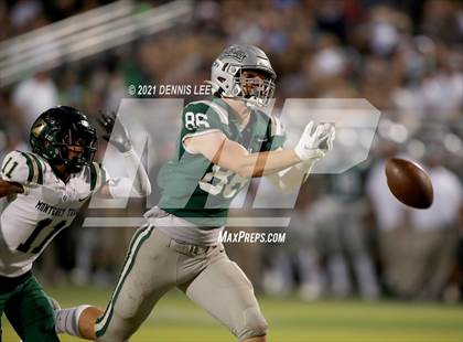 Thumbnail 1 in Monterey Trail @ De La Salle photogallery.
