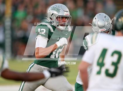Thumbnail 1 in Monterey Trail @ De La Salle photogallery.