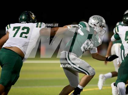 Thumbnail 2 in Monterey Trail @ De La Salle photogallery.