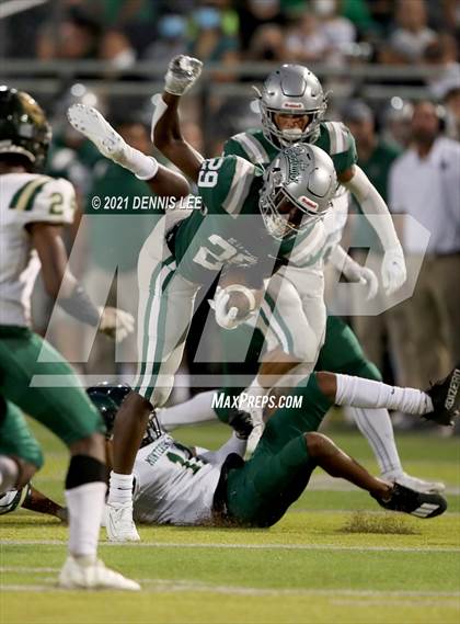 Thumbnail 2 in Monterey Trail @ De La Salle photogallery.