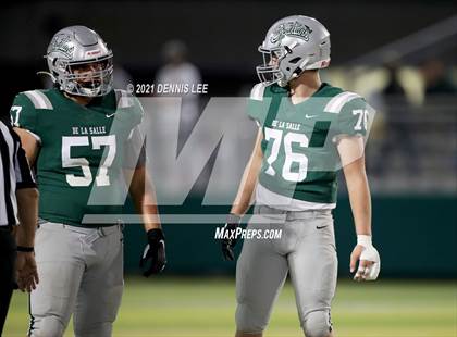 Thumbnail 1 in Monterey Trail @ De La Salle photogallery.