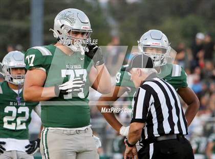 Thumbnail 3 in Monterey Trail @ De La Salle photogallery.