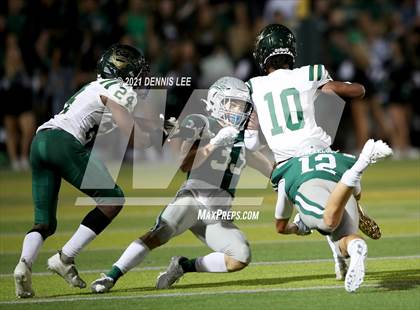 Thumbnail 3 in Monterey Trail @ De La Salle photogallery.