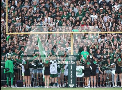 Thumbnail 3 in Monterey Trail @ De La Salle photogallery.