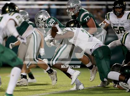 Thumbnail 2 in Monterey Trail @ De La Salle photogallery.
