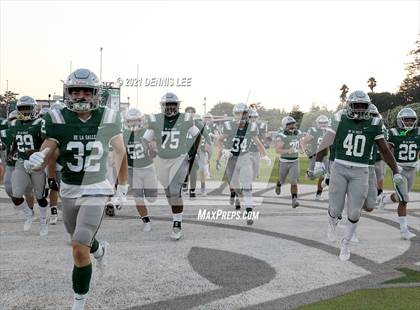 Thumbnail 2 in Monterey Trail @ De La Salle photogallery.