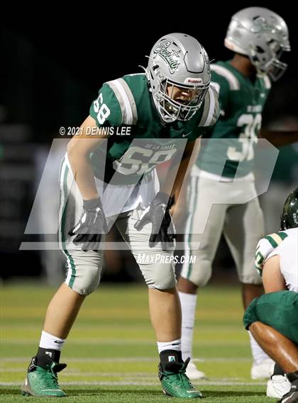 Thumbnail 3 in Monterey Trail @ De La Salle photogallery.
