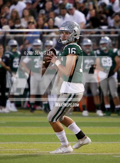 Thumbnail 1 in Monterey Trail @ De La Salle photogallery.
