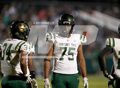 Thumbnail 1 in Monterey Trail @ De La Salle photogallery.