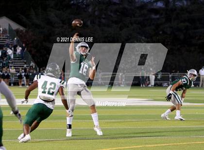 Thumbnail 3 in Monterey Trail @ De La Salle photogallery.