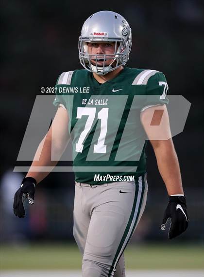 Thumbnail 2 in Monterey Trail @ De La Salle photogallery.