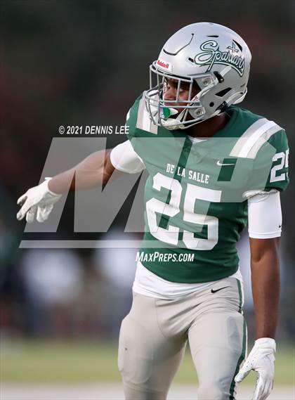 Thumbnail 3 in Monterey Trail @ De La Salle photogallery.