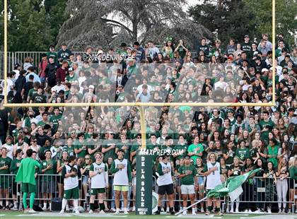 Thumbnail 3 in Monterey Trail @ De La Salle photogallery.