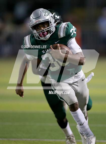 Thumbnail 3 in Monterey Trail @ De La Salle photogallery.