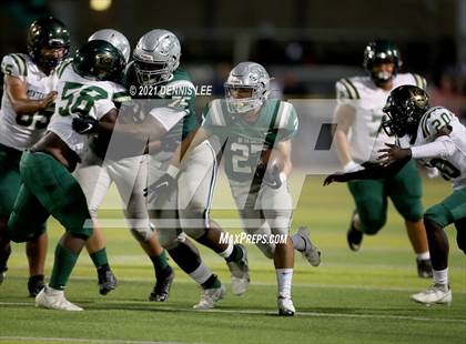 Thumbnail 3 in Monterey Trail @ De La Salle photogallery.