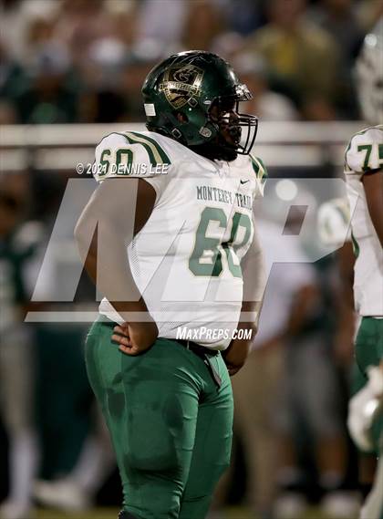 Thumbnail 2 in Monterey Trail @ De La Salle photogallery.