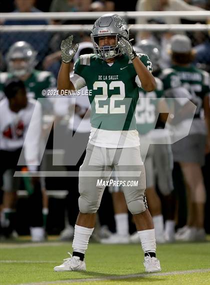 Thumbnail 2 in Monterey Trail @ De La Salle photogallery.