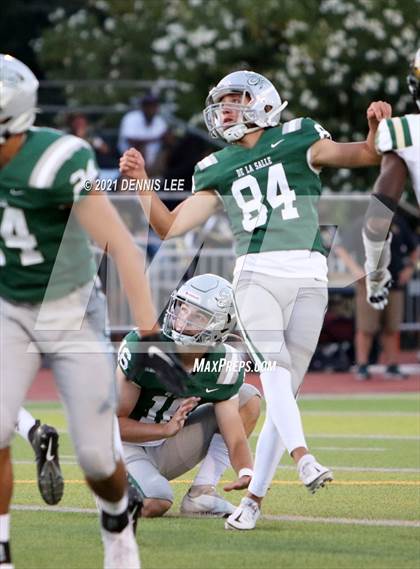 Thumbnail 1 in Monterey Trail @ De La Salle photogallery.