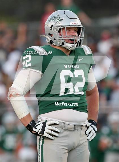 Thumbnail 2 in Monterey Trail @ De La Salle photogallery.