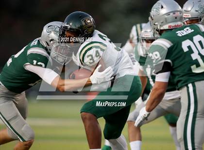 Thumbnail 3 in Monterey Trail @ De La Salle photogallery.