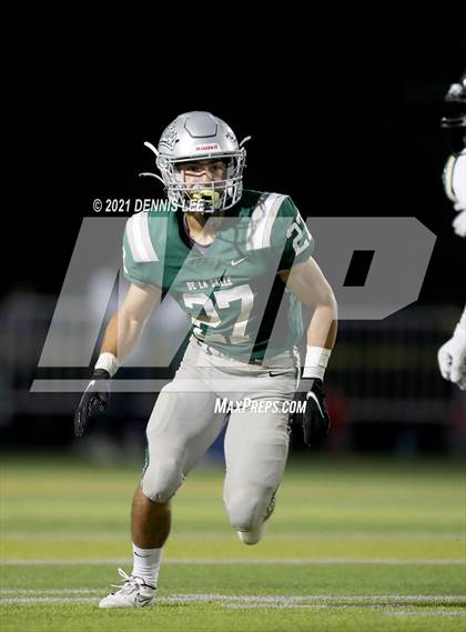 Thumbnail 3 in Monterey Trail @ De La Salle photogallery.