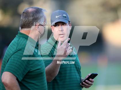 Thumbnail 1 in Monterey Trail @ De La Salle photogallery.