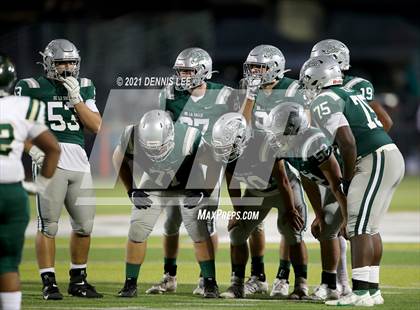 Thumbnail 2 in Monterey Trail @ De La Salle photogallery.