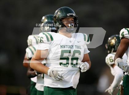 Thumbnail 2 in Monterey Trail @ De La Salle photogallery.