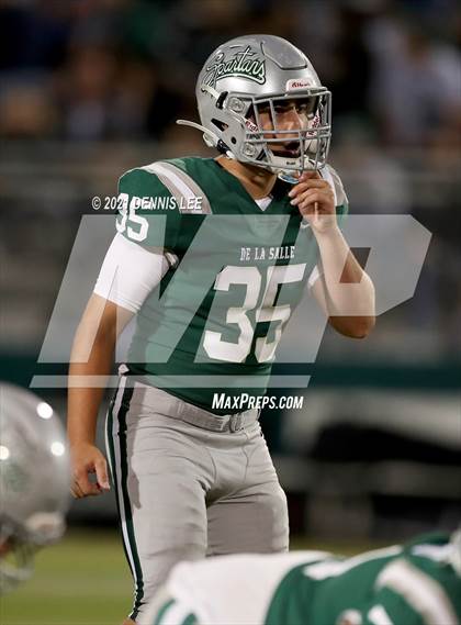 Thumbnail 1 in Monterey Trail @ De La Salle photogallery.