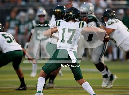 Thumbnail 1 in Monterey Trail @ De La Salle photogallery.
