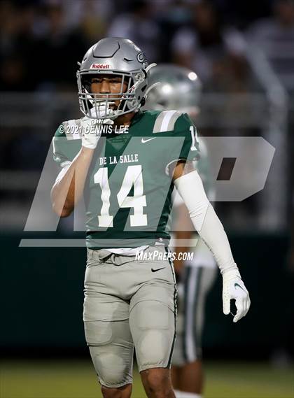 Thumbnail 1 in Monterey Trail @ De La Salle photogallery.
