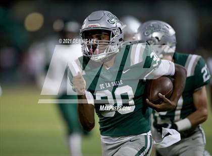 Thumbnail 1 in Monterey Trail @ De La Salle photogallery.