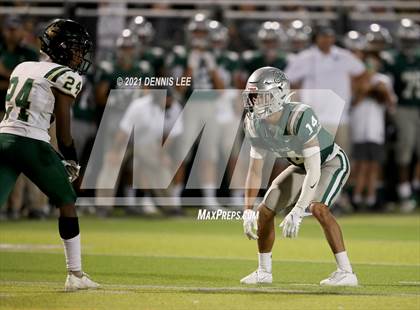Thumbnail 3 in Monterey Trail @ De La Salle photogallery.
