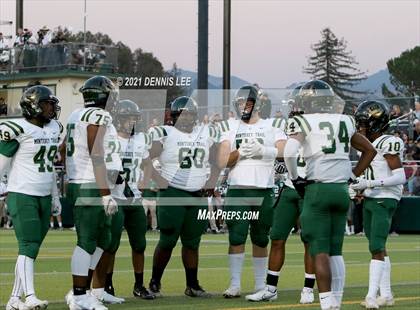Thumbnail 3 in Monterey Trail @ De La Salle photogallery.