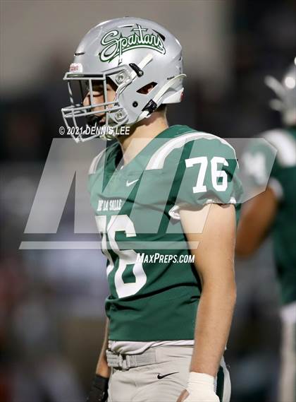 Thumbnail 3 in Monterey Trail @ De La Salle photogallery.
