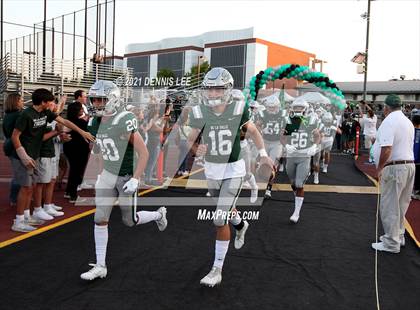 Thumbnail 2 in Monterey Trail @ De La Salle photogallery.