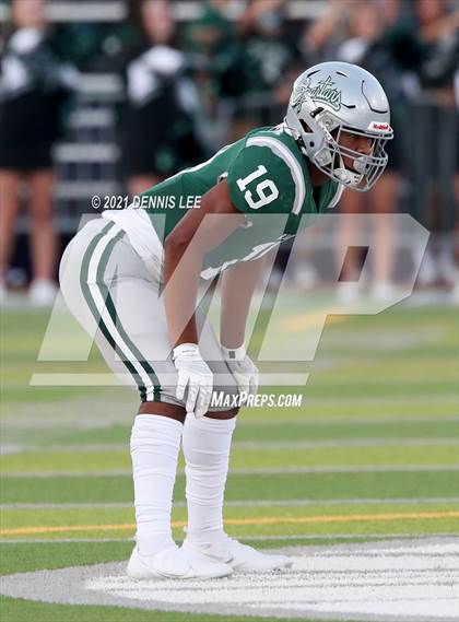 Thumbnail 3 in Monterey Trail @ De La Salle photogallery.