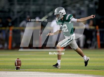 Thumbnail 1 in Monterey Trail @ De La Salle photogallery.