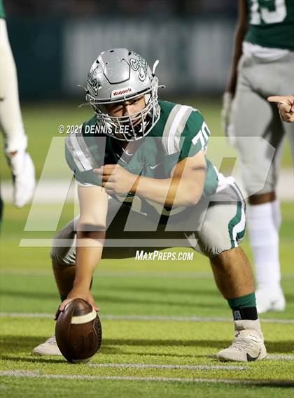 Thumbnail 1 in Monterey Trail @ De La Salle photogallery.