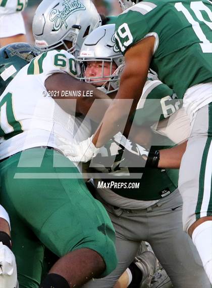Thumbnail 1 in Monterey Trail @ De La Salle photogallery.