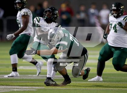 Thumbnail 2 in Monterey Trail @ De La Salle photogallery.