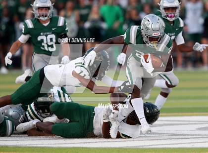 Thumbnail 2 in Monterey Trail @ De La Salle photogallery.