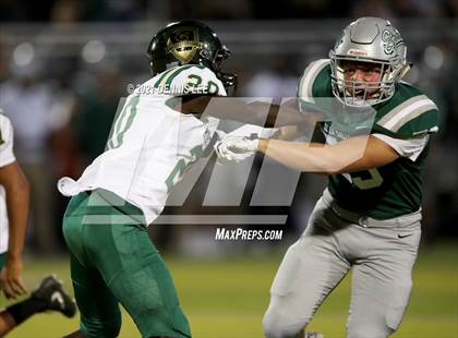 Thumbnail 2 in Monterey Trail @ De La Salle photogallery.