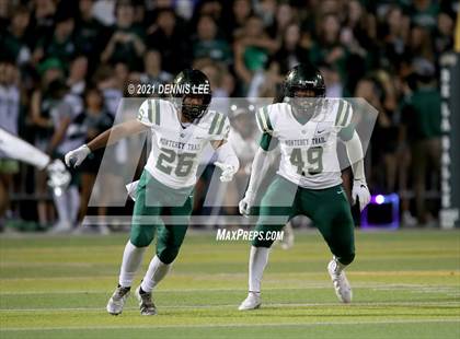 Thumbnail 3 in Monterey Trail @ De La Salle photogallery.