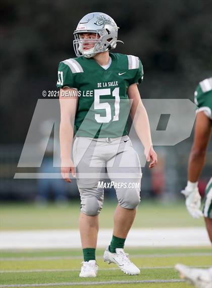 Thumbnail 1 in Monterey Trail @ De La Salle photogallery.