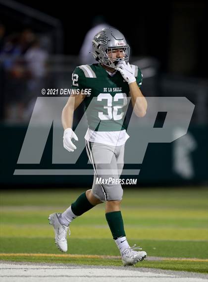 Thumbnail 1 in Monterey Trail @ De La Salle photogallery.