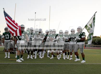 Thumbnail 1 in Monterey Trail @ De La Salle photogallery.
