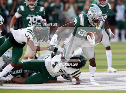 Thumbnail 1 in Monterey Trail @ De La Salle photogallery.