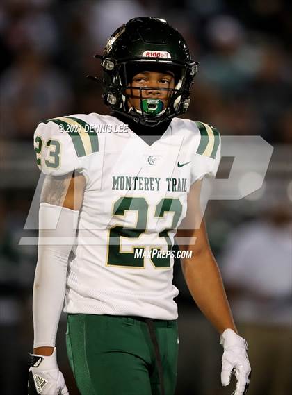 Thumbnail 2 in Monterey Trail @ De La Salle photogallery.